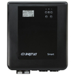 ИБП для котла Энергия Smart 2 1000 Вт + Аккумулятор Grid 75 Ah 12 v (1000Вт - 41мин) - ИБП и АКБ - ИБП Энергия - ИБП на 1 кВА - магазин электрооборудования amperomvolt.ru